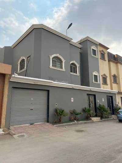 10+ Beds Villa for Sale in East Riyadh, Riyadh - Villa For Sale in Al Nahdah, Riyadh