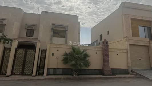 فیلا 3 غرف نوم للبيع في جنوب الرياض، الرياض - فيلا للبيع في الشفا، جنوب الرياض