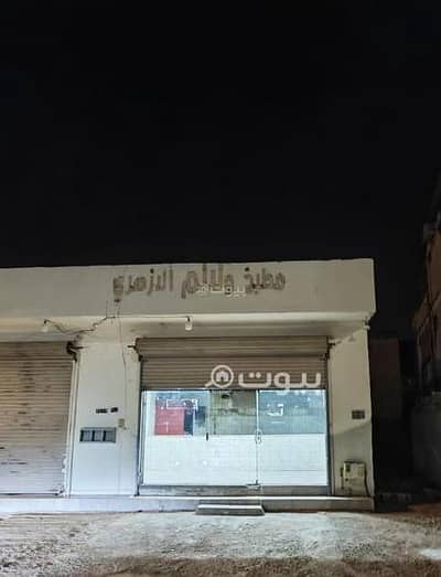 Showroom for Rent in Bir Uthman, Madina - Exhibition building for rent in Bir Othman, Medina