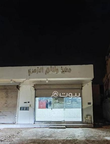 Exhibition building for rent in Bir Othman, Medina Exhibition building for rent in Bir Othman, Medina