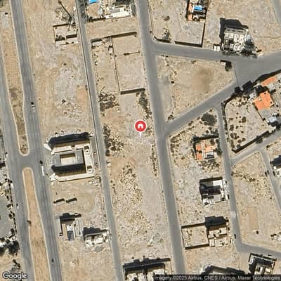 ارض سكنية  للبيع في شمال جدة، جدة - أرض سكنية للبيع في اللؤلؤ، شمال جدة