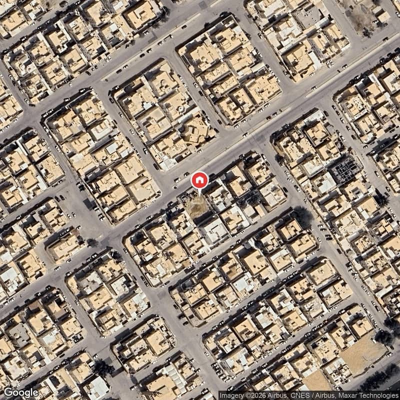 Floor For Sale in Al Zahrah, West Riyadh Floor For Sale in Al Zahrah, West Riyadh