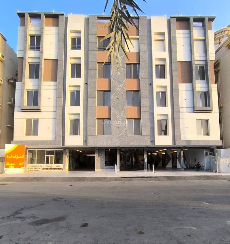 Apartment for Rent in Al Zahraa, North Jeddah Apartment for Rent in Al Zahraa, North Jeddah
