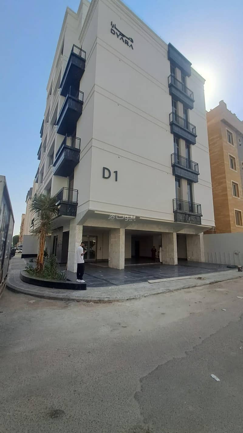 Luxury Apartment for Sale in Al Rawdah, North Jeddah Luxury Apartment for Sale in Al Rawdah, North Jeddah