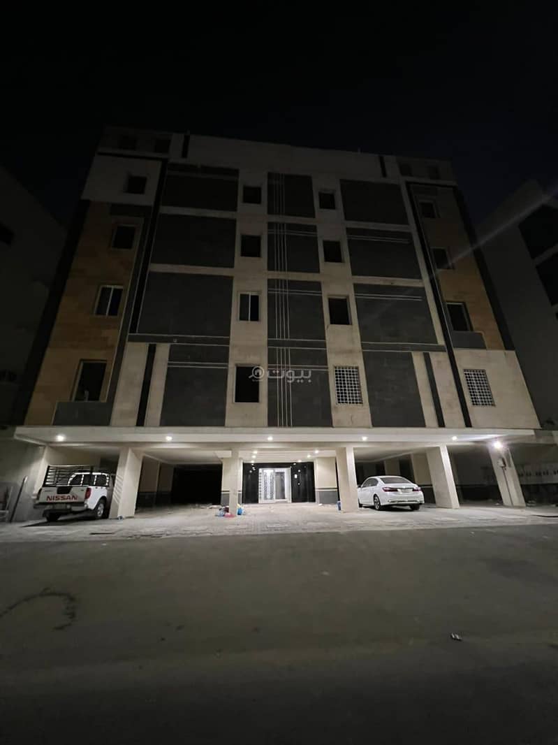 Apartment for sale in Al Waha, North Jeddah Apartment for sale in Al Waha, North Jeddah