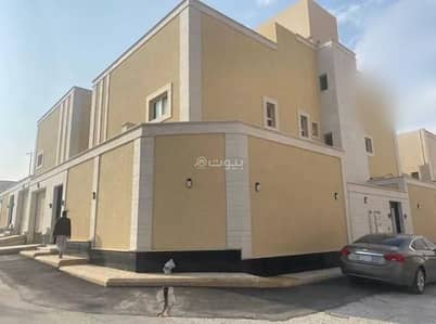 فلیٹ 4 غرف نوم للايجار في شمال الرياض، الرياض - شقة للإيجار في شارع رقم 368, حي النرجس, مدينة الرياض, منطقة الرياض