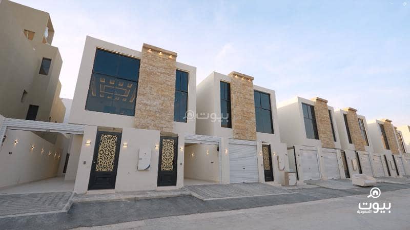 Ground and upper townhouse for sale in Badr, south of Riyadh Ground and upper townhouse for sale in Badr, south of Riyadh