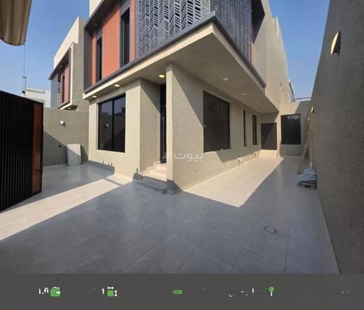 Villa For Sale in Al Shulah, Dammam Villa For Sale in Al Shulah, Dammam