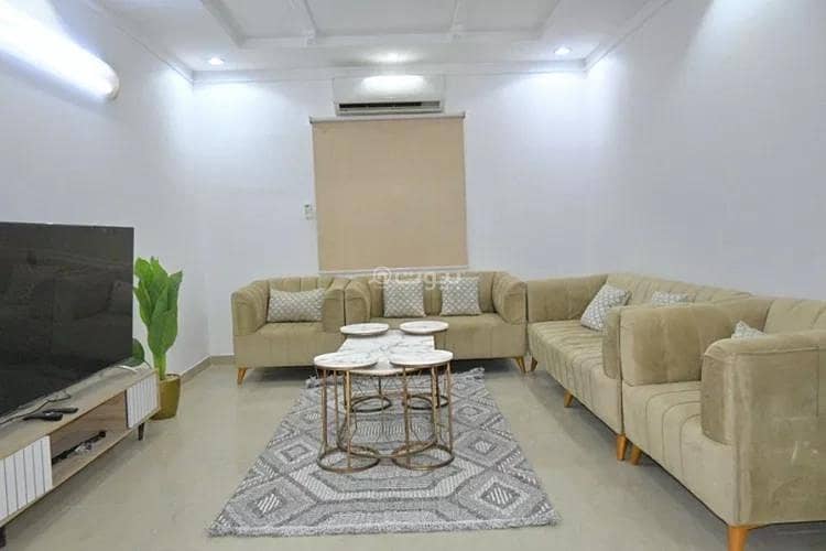 Apartment for rent in Al Nafal, north Riyadh Apartment for rent in Al Nafal, north Riyadh