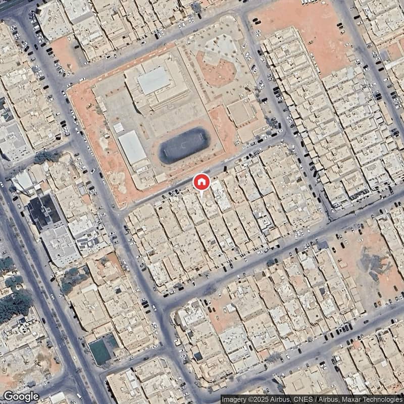 Villa For Rent in Qurtubah, Riyadh Villa For Rent in Qurtubah, Riyadh