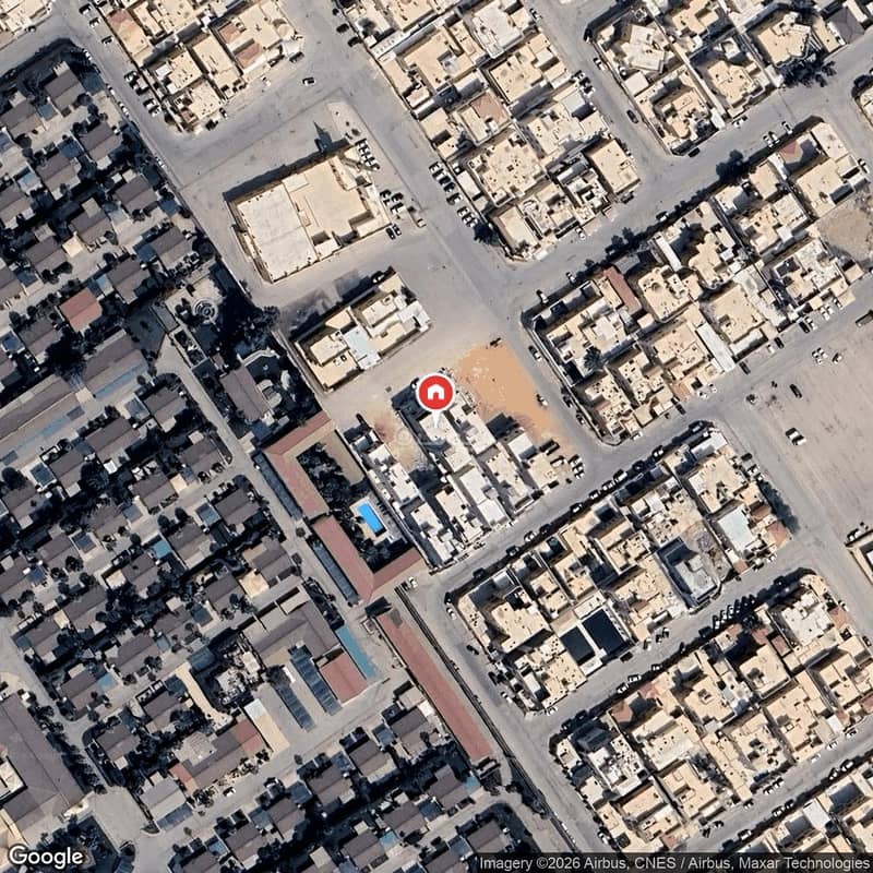 Apartment for rent in Al Khaleej, East Riyadh Apartment for rent in Al Khaleej, East Riyadh