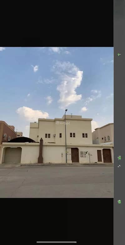 فیلا 5 غرف نوم للبيع في غرب الرياض، الرياض - فيلا للبيع في الزهراء، الرياض فیلا 5 غرف نوم للبيع في غرب الرياض، الرياض - فيلا للبيع في الزهراء، الرياض