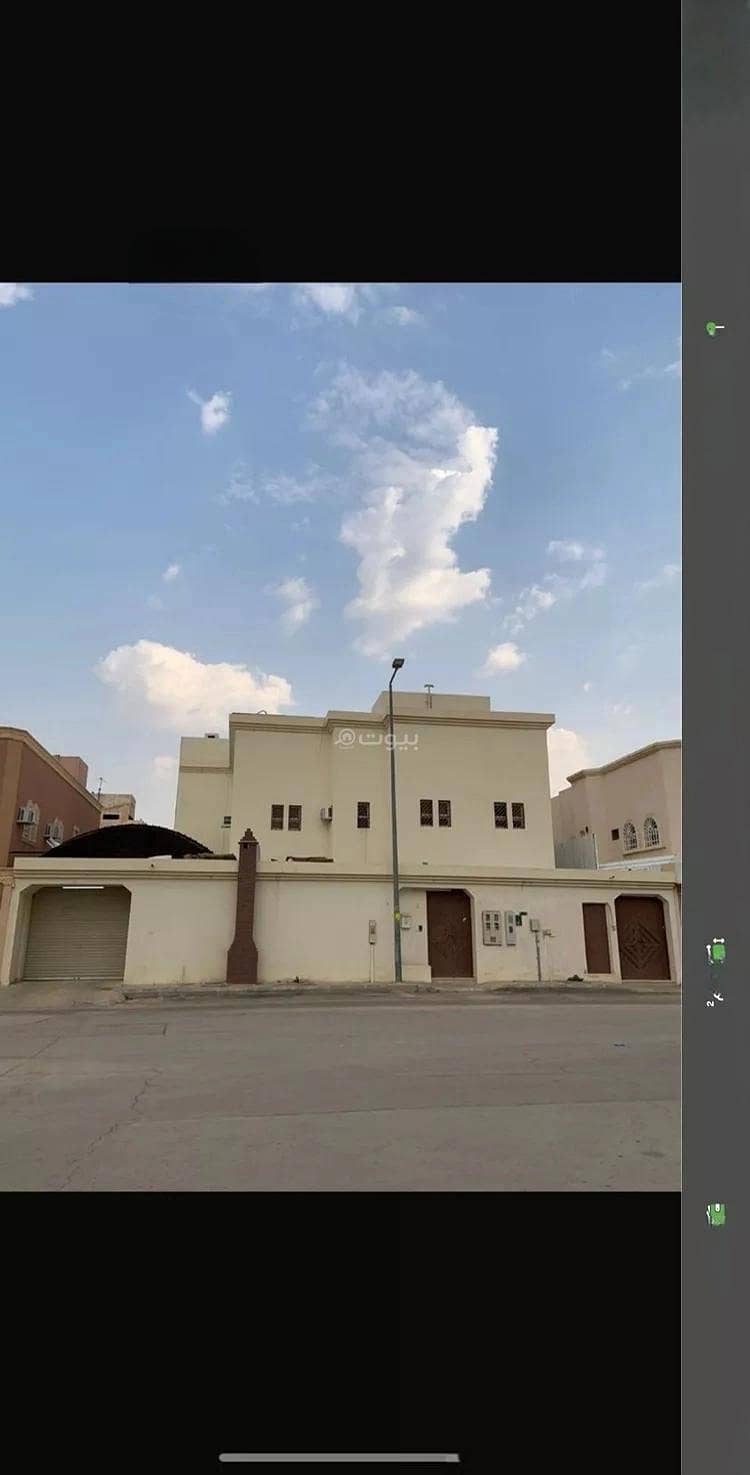 فيلا للبيع في الزهراء، الرياض فيلا للبيع في الزهراء، الرياض