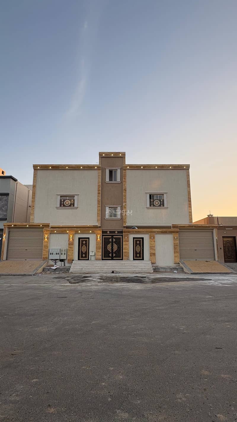Apartment for sale in Yarmuk, Tabuk Apartment for sale in Yarmuk, Tabuk