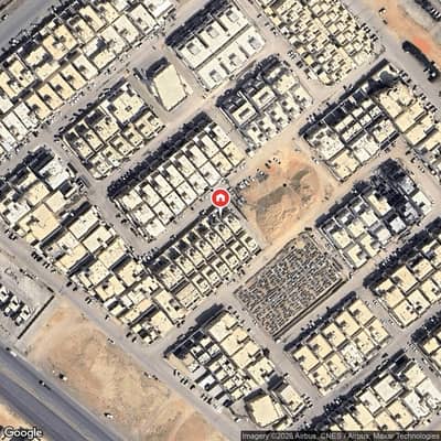 Studio for Sale in East Riyadh, Riyadh - Studio Apartment For Sale in Al Janadriyah, Riyadh