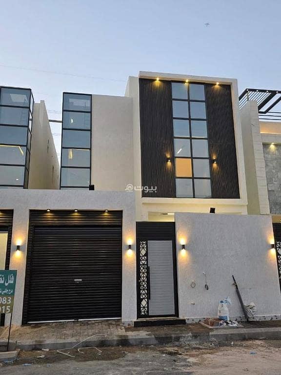 Villa For Sale in Al Rahmanyah, Jeddah Villa For Sale in Al Rahmanyah, Jeddah