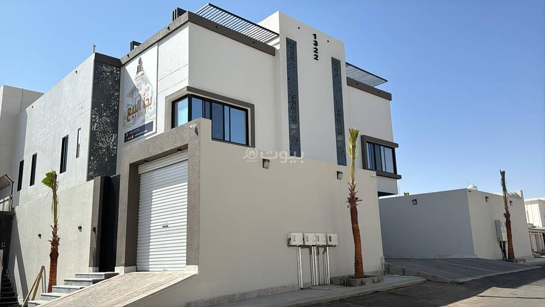 Apartment For Sale in Al akdar, Tabuk Apartment For Sale in Al akdar, Tabuk