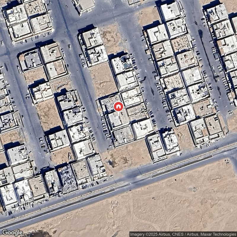 Apartment For Sale in Al Akdar, Tabuk Apartment For Sale in Al Akdar, Tabuk