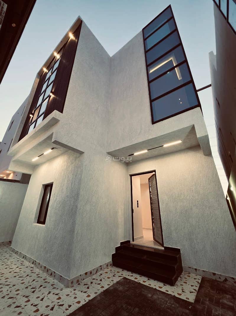 Villa For Sale in Al Rahmanyah, North Jeddah Villa For Sale in Al Rahmanyah, North Jeddah