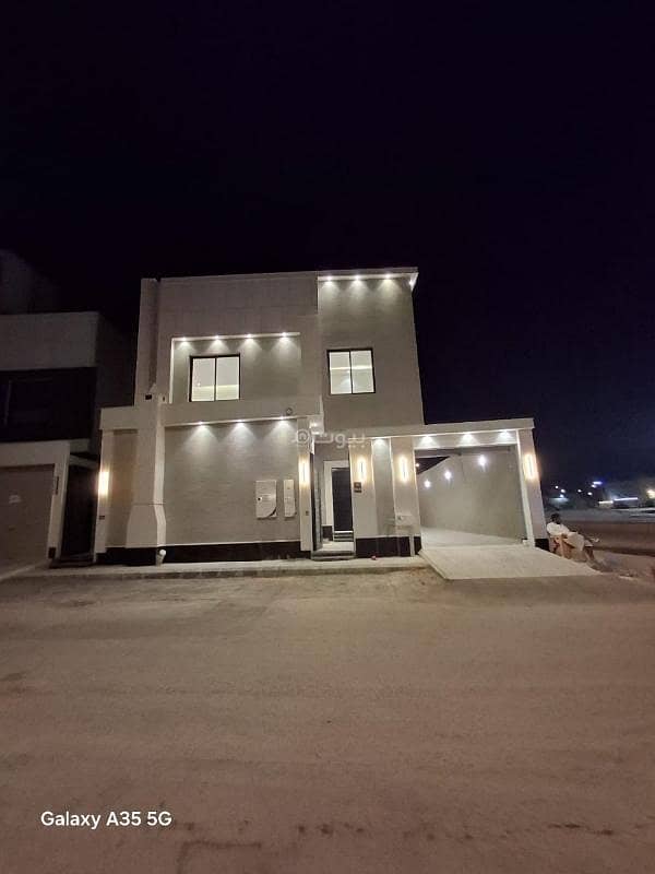 فيلا للبيع في الجنادرية، شرق الرياض فيلا للبيع في الجنادرية، شرق الرياض