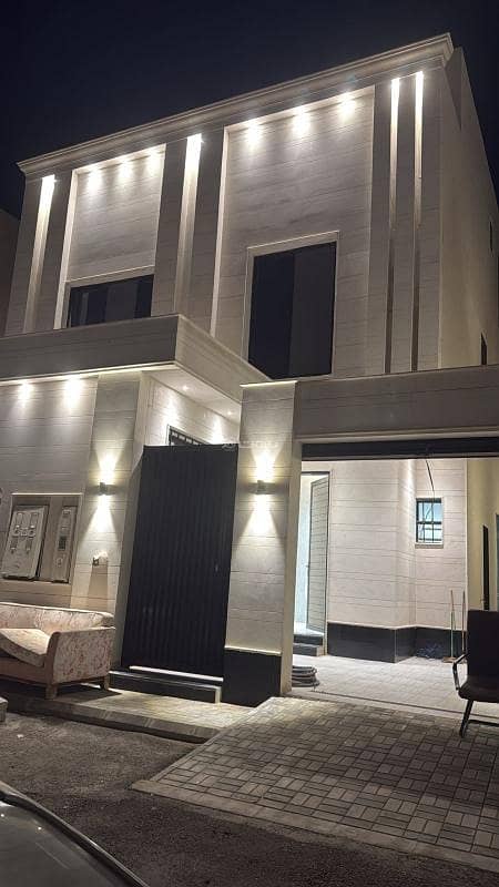 دور للبيع في حي الندوة، شرق الرياض دور للبيع في حي الندوة، شرق الرياض