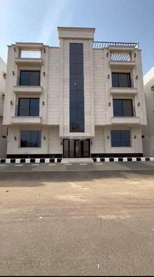 Apartment For Sale in Al Muhammadiyah 3, Jazan Apartment For Sale in Al Muhammadiyah 3, Jazan