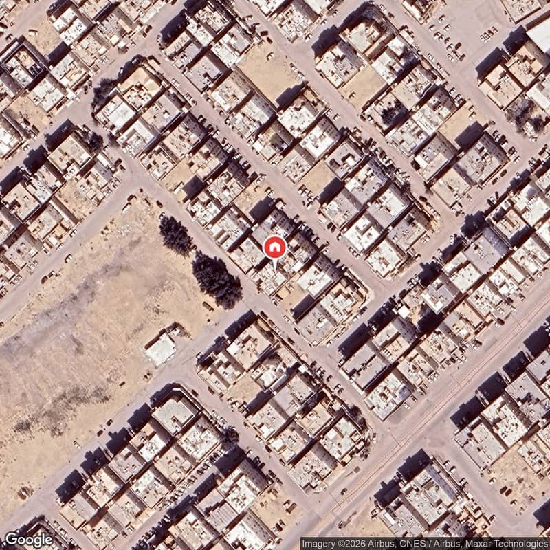 Apartment for Sale in Al Nur, Dammam Apartment for Sale in Al Nur, Dammam