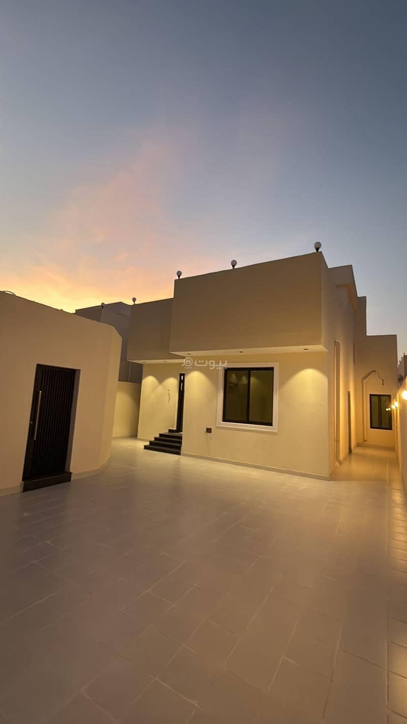 Villa For Sale in Al Wafa Scheme, North Jeddah Villa For Sale in Al Wafa Scheme, North Jeddah