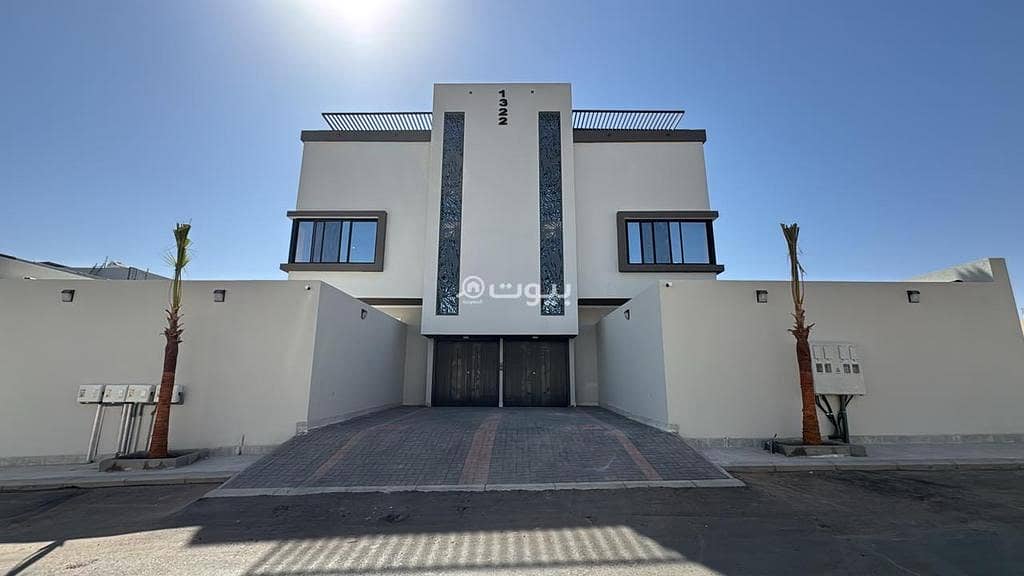 Apartment For Sale in Al Akdar, Tabuk Apartment For Sale in Al Akdar, Tabuk
