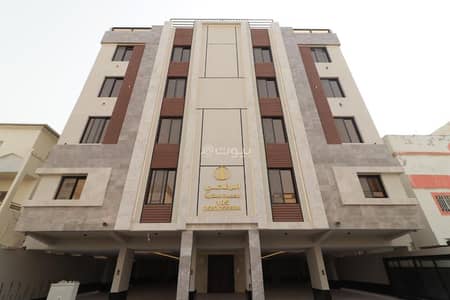 4 Bedroom Flat for Sale in North Jeddah, Jeddah - Ownership apartments for sale in Jeddah, Al-Salama neighborhood, new, immediate transfer.