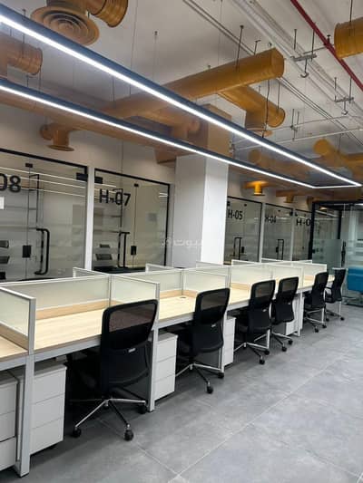 Office for Rent in West Riyadh, Riyadh - Office for rent in Al Suwaidi, west Riyadh