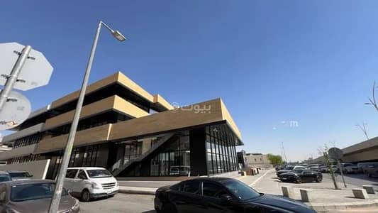 Office for Rent in North Riyadh, Riyadh - Office for Rent in Al Mursalat, North Riyadh