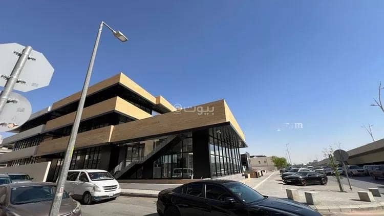 Office for Rent in Al Mursalat, North Riyadh Office for Rent in Al Mursalat, North Riyadh