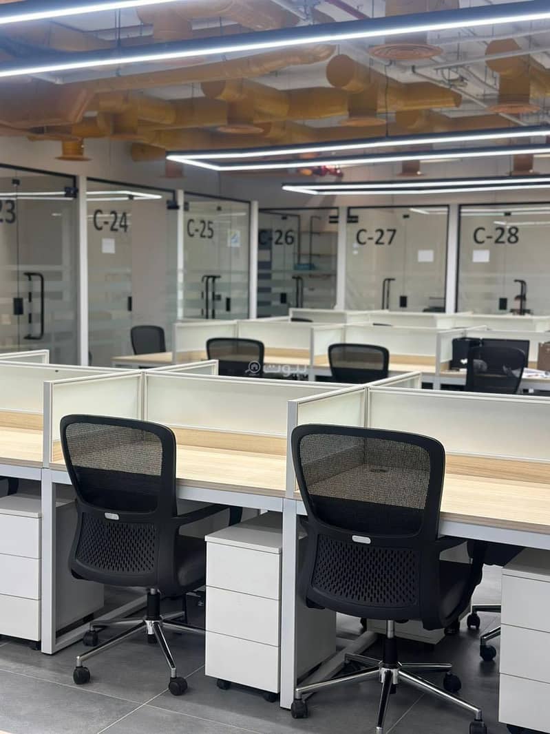 Office for rent in Al Suwaidi, west Riyadh Office for rent in Al Suwaidi, west Riyadh