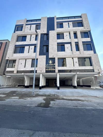4 Bedroom Apartment for Sale in North Jeddah, Jeddah - Studio Apartment For Sale in Al Naim, Jeddah