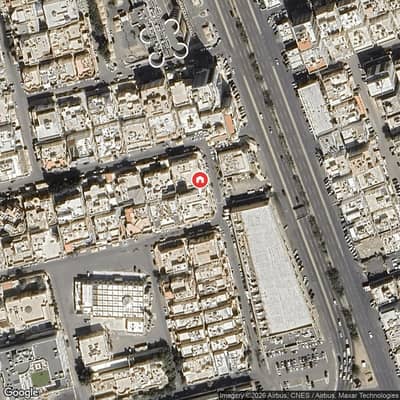 فیلا 6 غرف نوم للبيع في شمال جدة، جدة - فيلا للبيع في النهضة