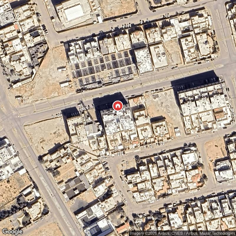 Apartment for Sale in Al Rayyan, Buraydah Al Qassim Region Apartment for Sale in Al Rayyan, Buraydah Al Qassim Region