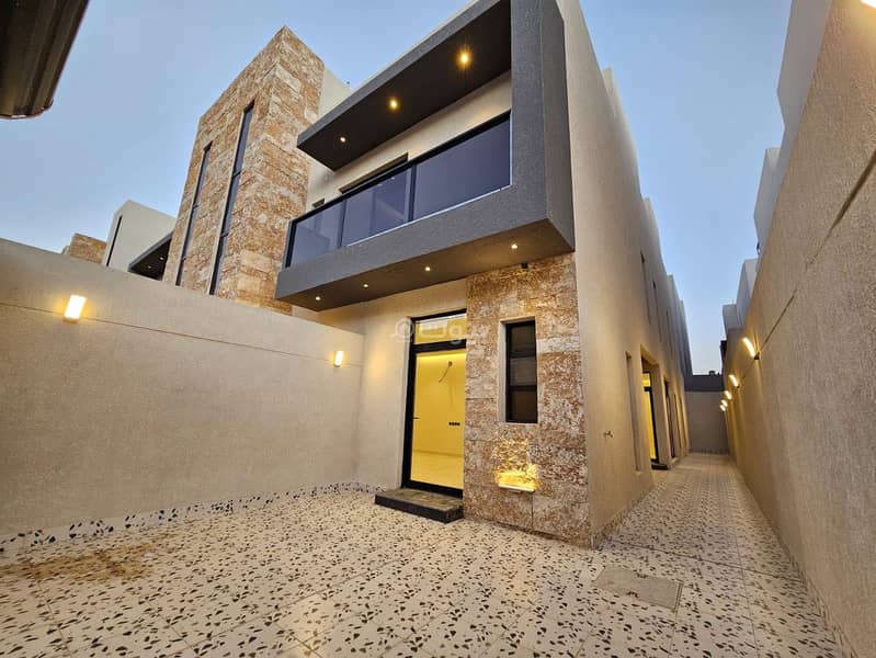 Floor for Sale in Al Qadisiyah, East Riyadh Floor for Sale in Al Qadisiyah, East Riyadh