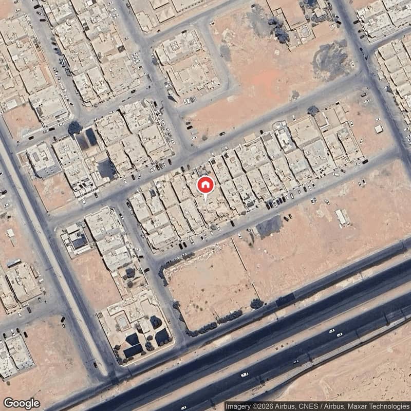 Floor For Sale in Al Munsiyah, East Riyadh Floor For Sale in Al Munsiyah, East Riyadh