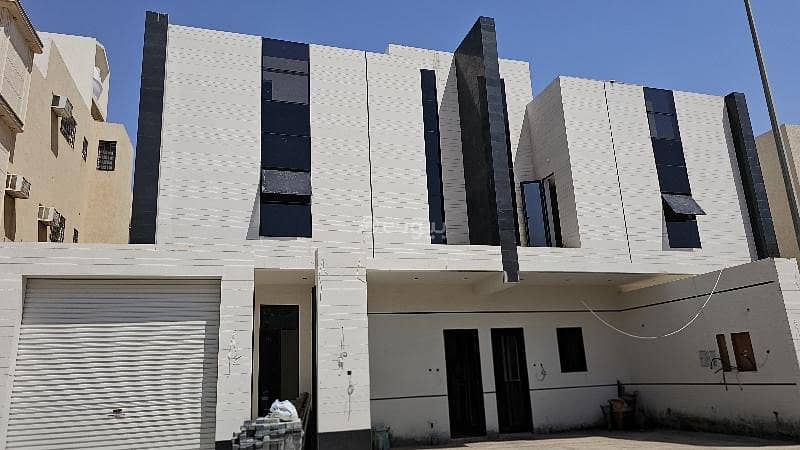 Floor for Sale in Al Rimal, East Riyadh Floor for Sale in Al Rimal, East Riyadh