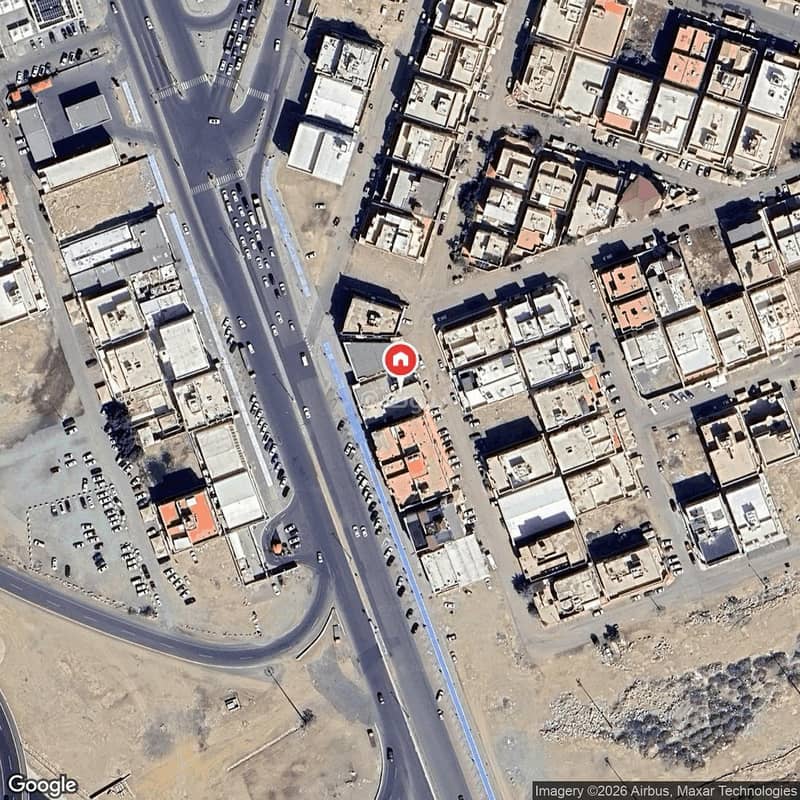 Exhibition Building For Rent in Al Hamdaniyah, Jeddah Exhibition Building For Rent in Al Hamdaniyah, Jeddah