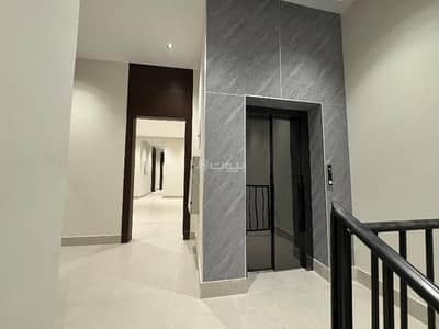 دور 4 غرف نوم للبيع في شرق الرياض، الرياض - شقة للبيع في النهضة، شرق الرياض