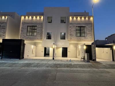 دور 4 غرف نوم للبيع في شرق الرياض، الرياض - دور للبيع في حي البيان، شرق الرياض