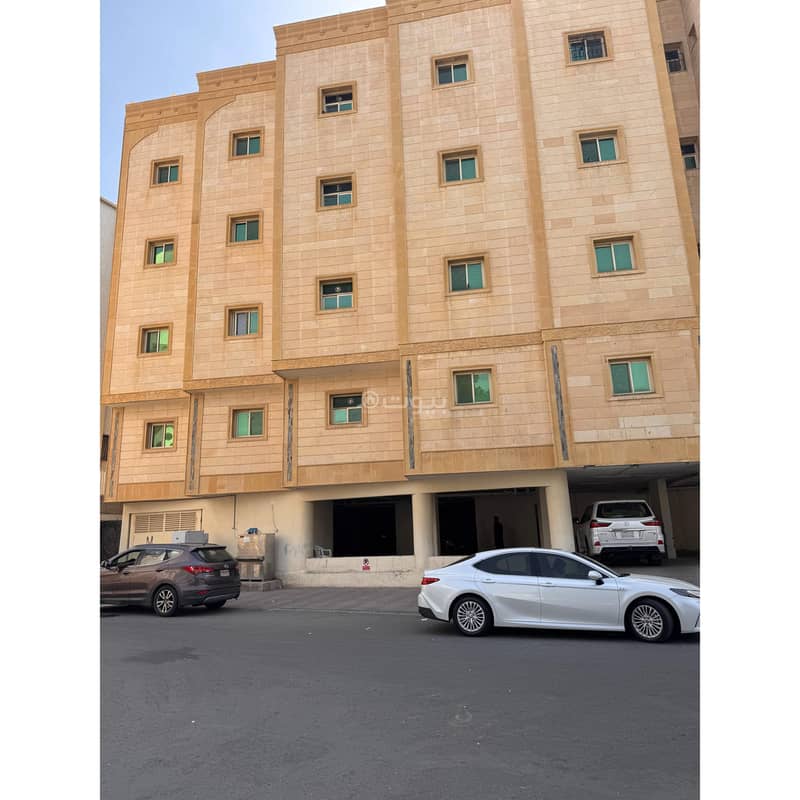 Apartment for sale in Kuday, Makkah Apartment for sale in Kuday, Makkah