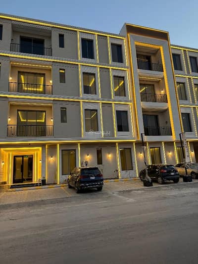 4 Bedroom Flat for Sale in East Riyadh, Riyadh - Studio Apartment For Sale in Al Nasim Al Sharqi, Riyadh