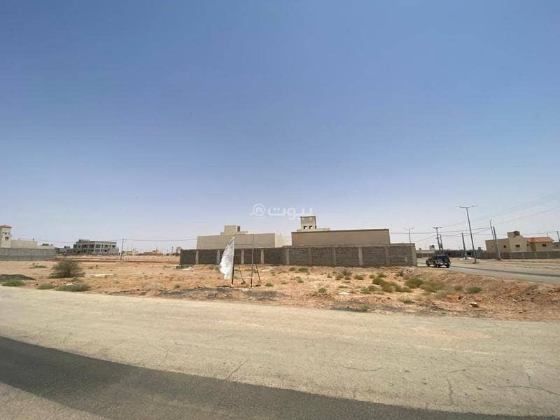 Residential land for rent in King Salman, Al-Marat area of Riyadh Residential land for rent in King Salman, Al-Marat area of Riyadh