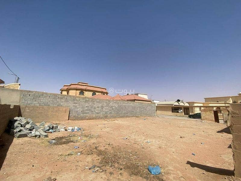 Land for rent in Rumaah Land for rent in Rumaah