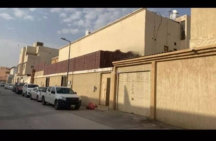Floor For Sale in Al Nasim Al Gharbi, Riyadh Floor For Sale in Al Nasim Al Gharbi, Riyadh