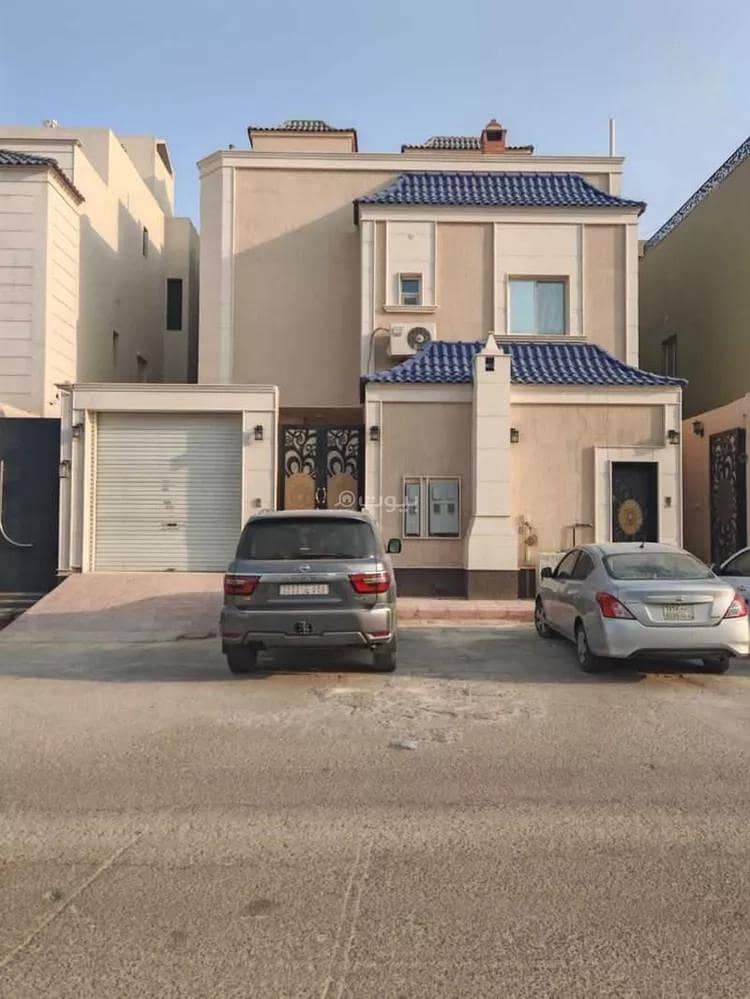 Villa For Rent in Al Arid, North Riyadh Villa For Rent in Al Arid, North Riyadh