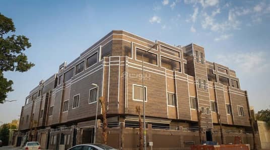 3 Bedroom Villa for Rent in North Riyadh, Riyadh - Ground floor with private pool, Al-Sulaymaniyah
